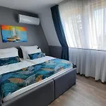 Balaton Legendaja Διαμέρισμα