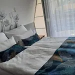 Balaton Legendaja 公寓