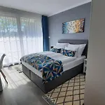 Balaton Legendaja Apartment Siofok