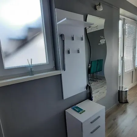 Balaton Legendája Apartman *
