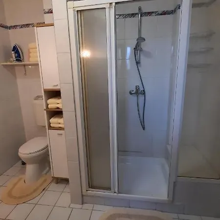 Balaton Legendaja 아파트 시오포크