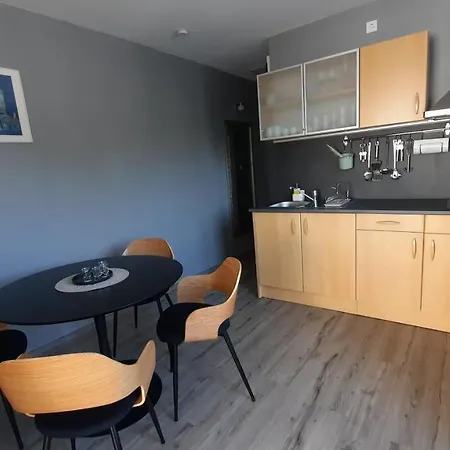 アパート Balaton Legendaja シオーフォク