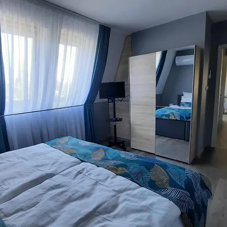 Balaton Legendája