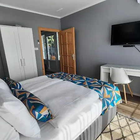 Balaton Legendaja 시오포크