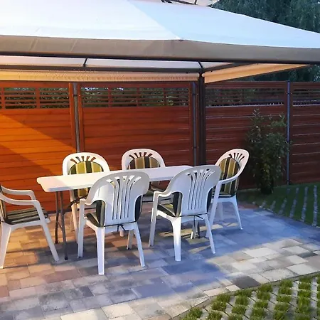 Balaton Legendaja * 시오포크