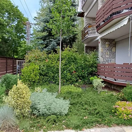 Balaton Legendaja Appartement Siófok