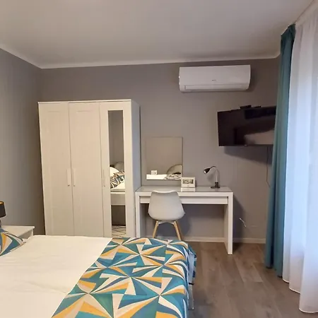 Appartement Balaton Legendaja
