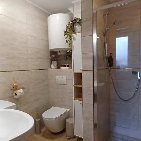 Balaton Legendaja Apartmán *