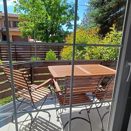 Balaton Legendaja Apartmán *