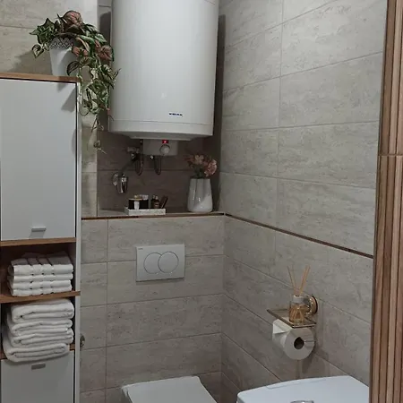 Balaton Legendaja Apartmán Siófok