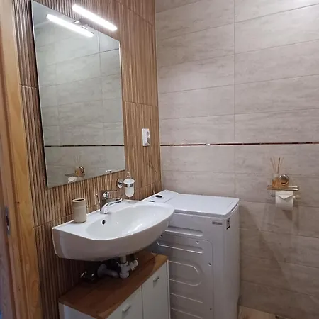 Appartement Balaton Legendaja Siófok