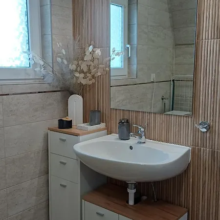 Balaton Legendaja Apartmán Siófok