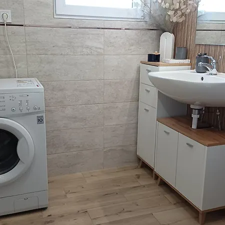 Apartmán Balaton Legendaja Siófok