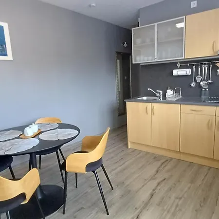 Appartement Balaton Legendaja *