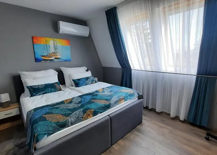 Balaton Legendaja 아파트