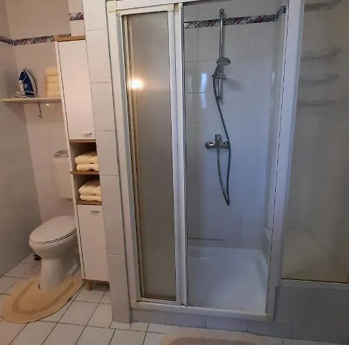 Balaton Legendaja 아파트 시오포크