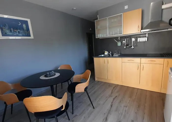 아파트 Balaton Legendaja 시오포크