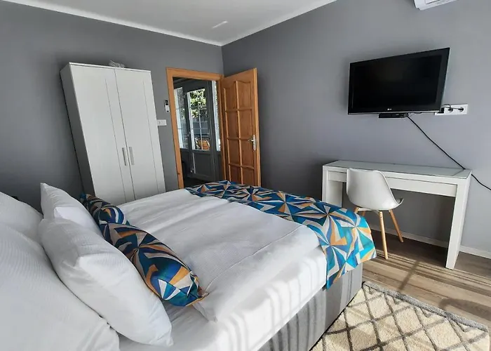 Balaton Legendaja シオーフォク