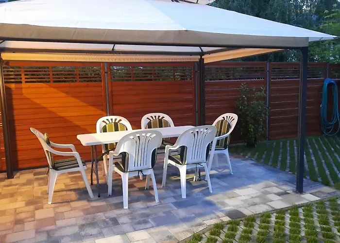 Balaton Legendaja * シオーフォク