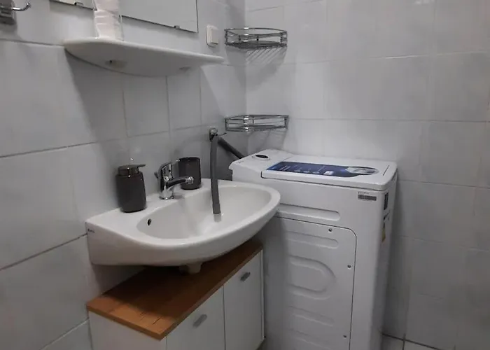 アパート Balaton Legendaja *